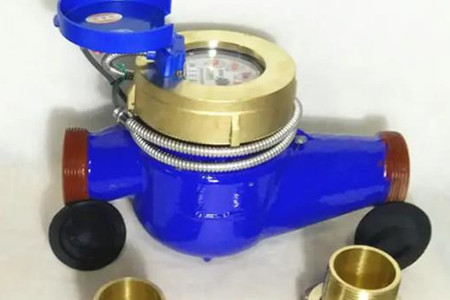 光電直讀水表備受歡迎，它到底好在哪里？